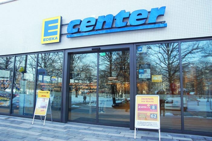 EDEKA