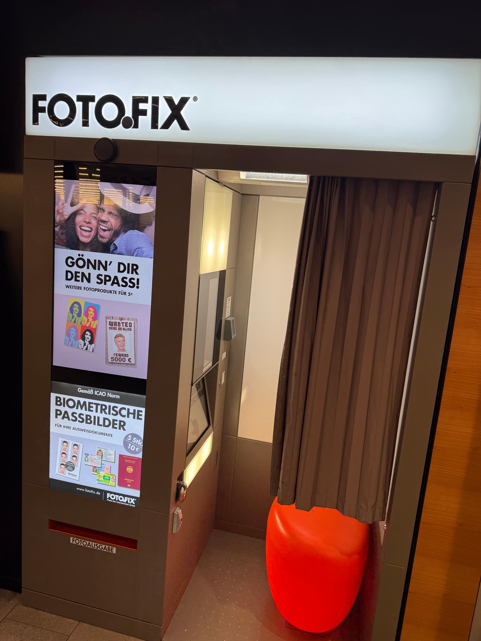 Fotofix