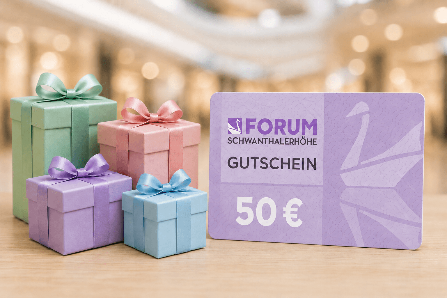 Geschenkidee