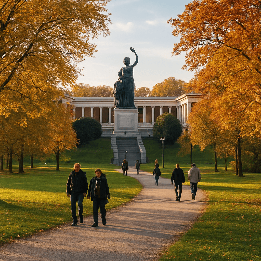 Bavariapark