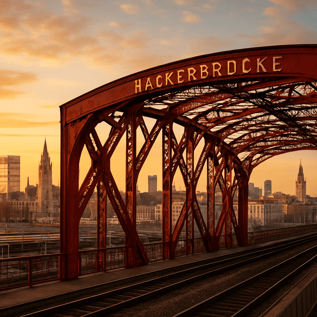 Hackerbrücke