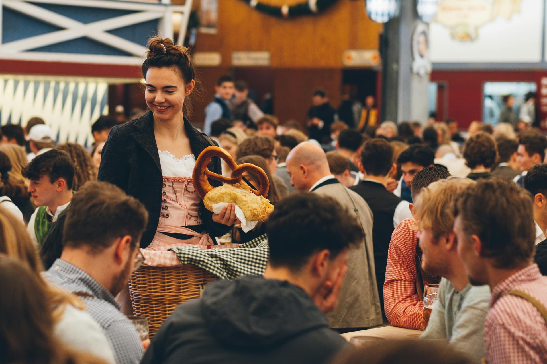 Oktoberfest