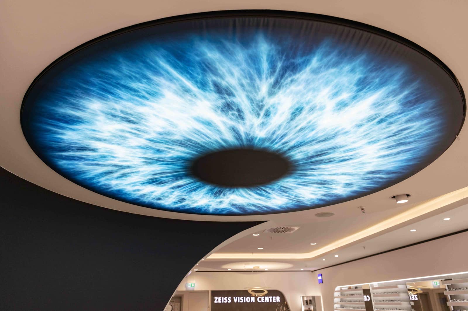 Zeiss Vision Center