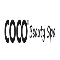 Coco Beauty & Spa Logo