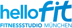 hello fit Logo