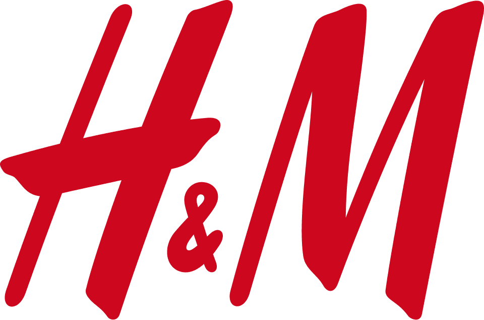 H&M Damen Logo