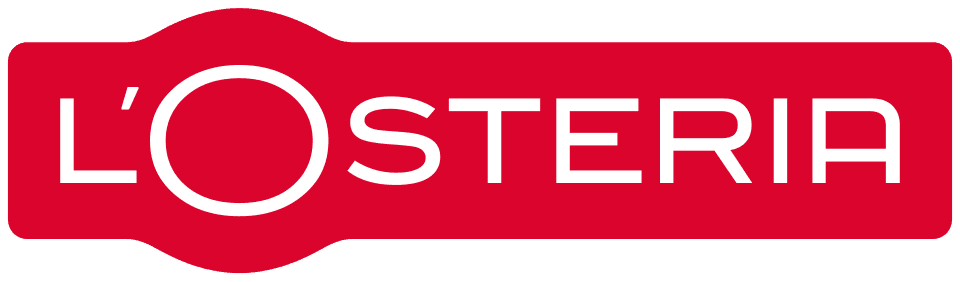 L'Osteria Logo