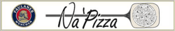 Na'Pizza Logo