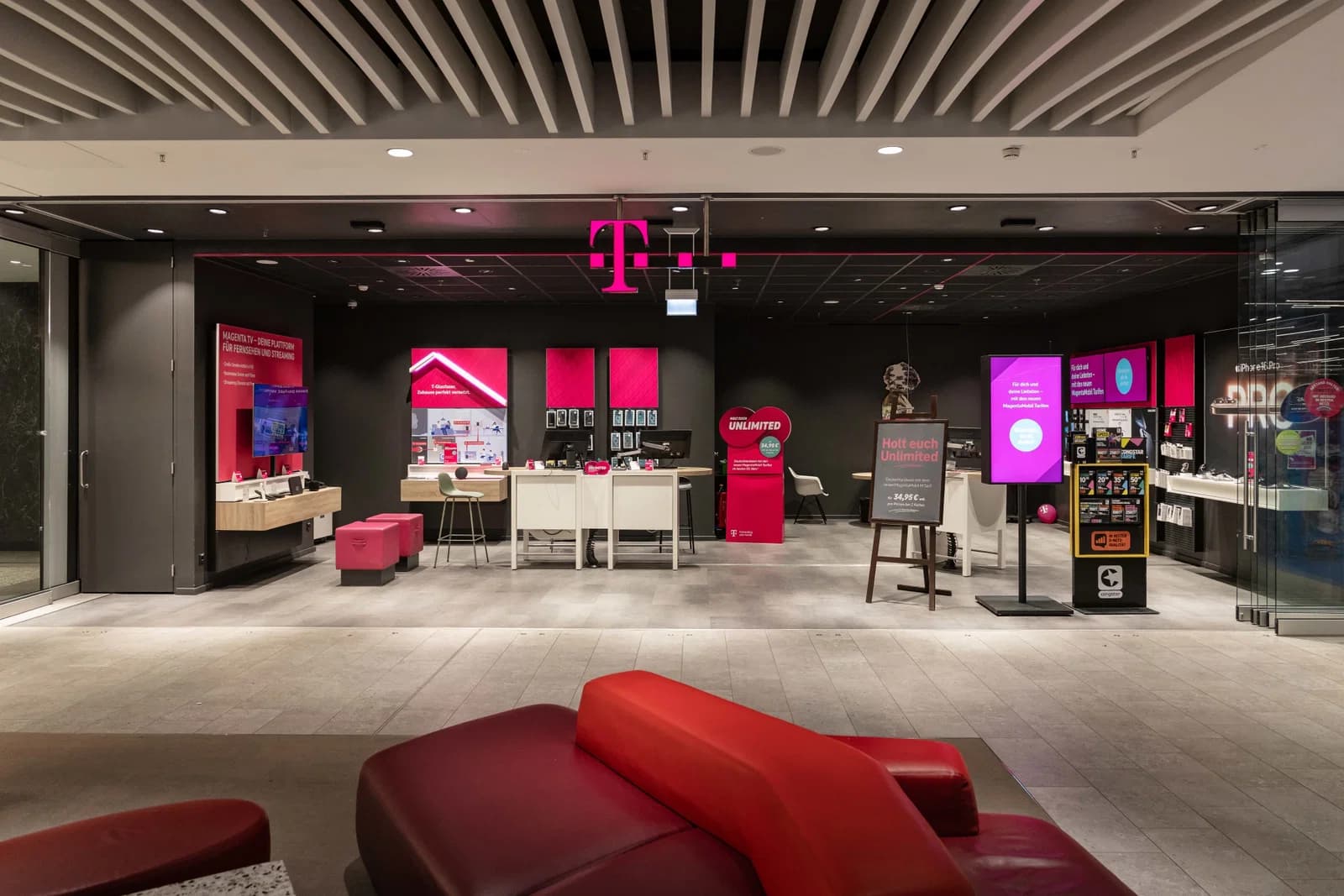 Telekom