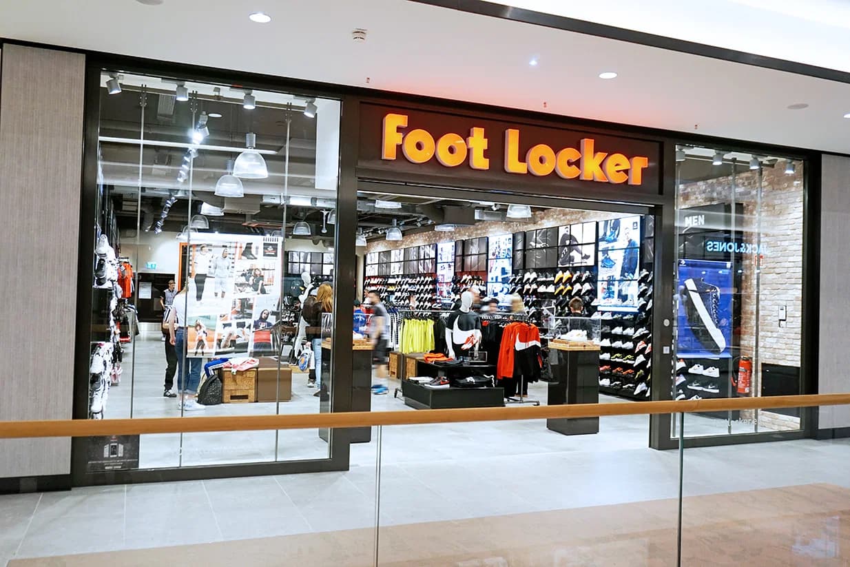Foot Locker