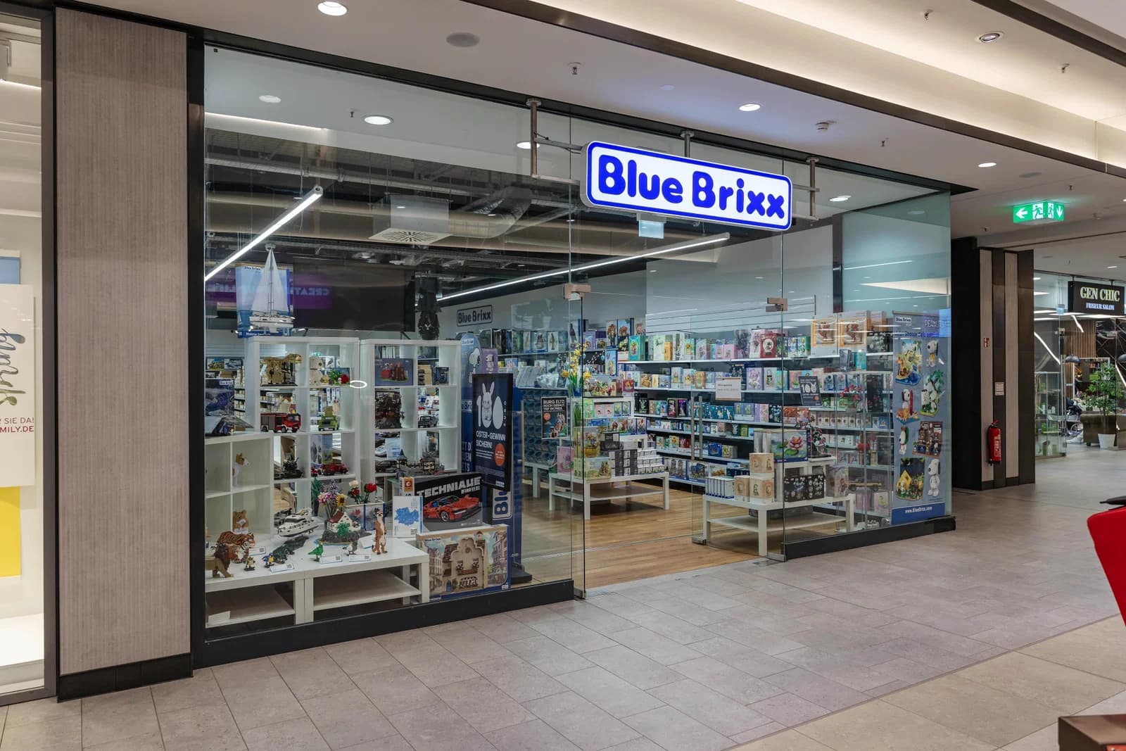 BlueBrixx