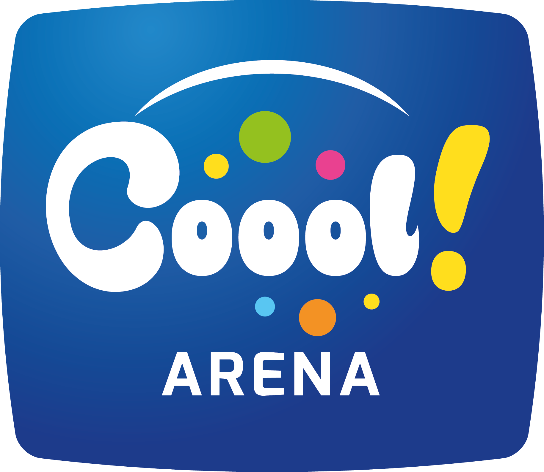 Coool Arena! im Forum Schwanthalerhöhe