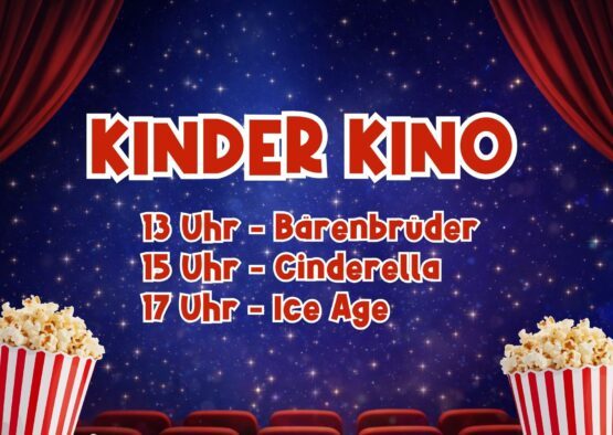 Kinder Kino