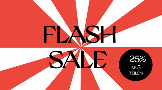 Flash Sale im Triumph