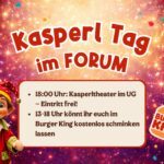 Kasperl Tag